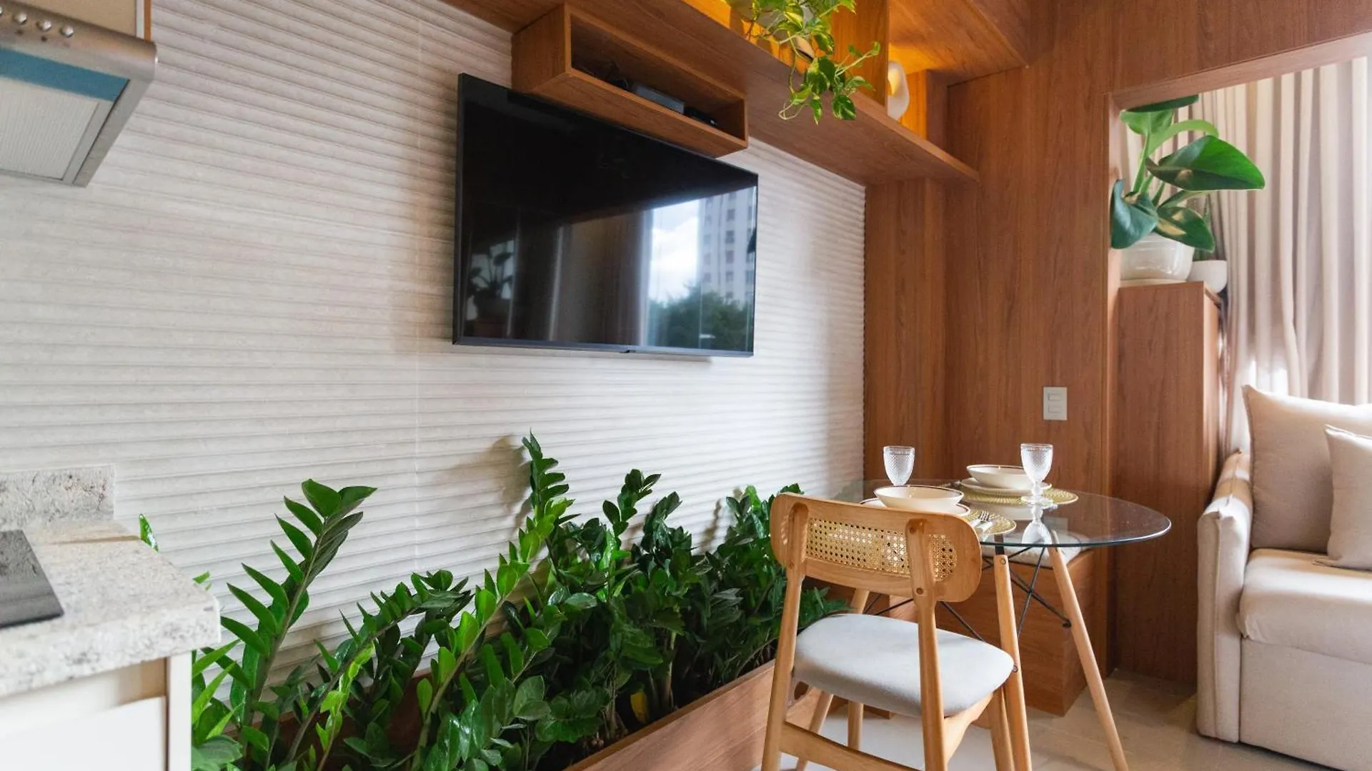 Apartment Today Pinheiros - Studios Por Temporada Sao Paulo