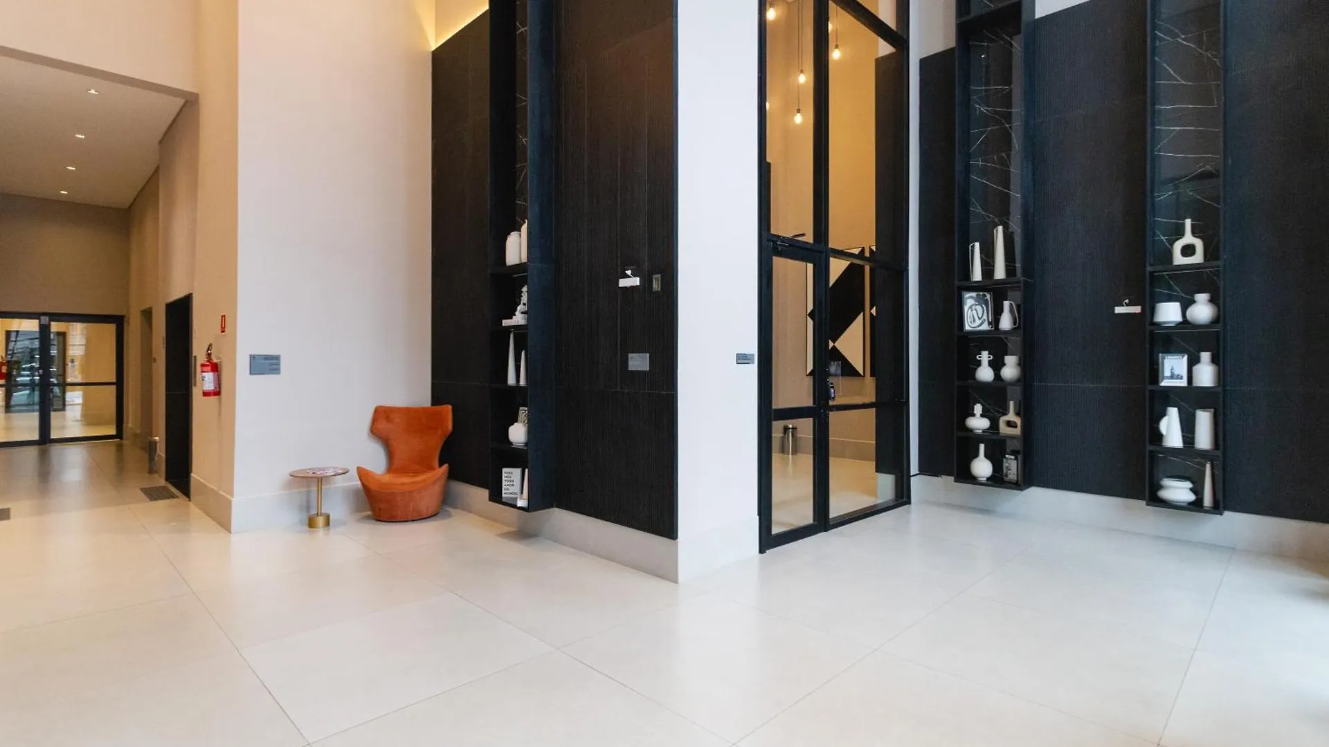 Apartment Today Pinheiros - Studios Por Temporada Sao Paulo